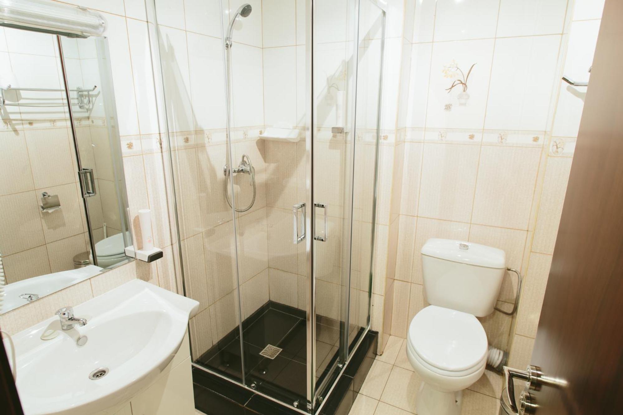 Hotel Superski Кавник Екстериор снимка
