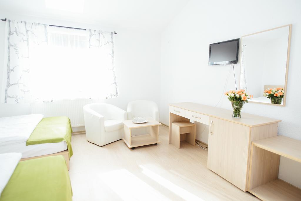 Hotel Superski Кавник Стая снимка
