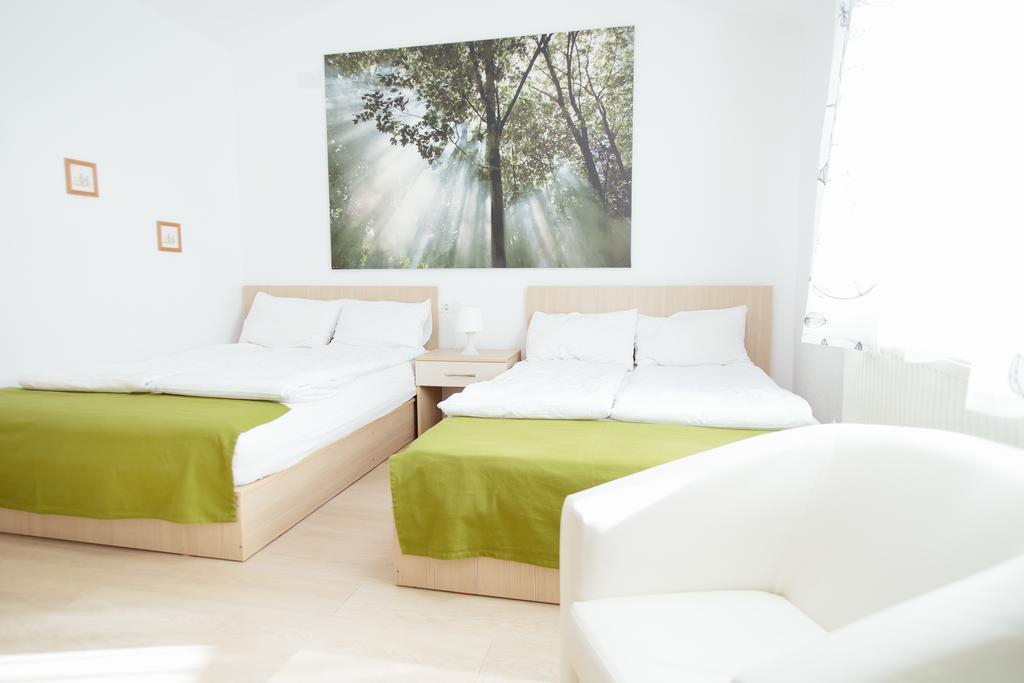 Hotel Superski Кавник Стая снимка