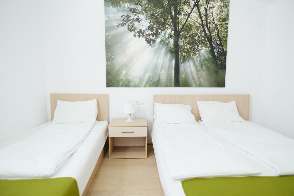 Hotel Superski Кавник Стая снимка