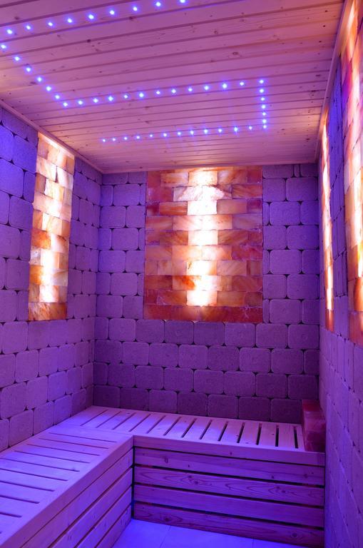 Hotel Superski Кавник Екстериор снимка