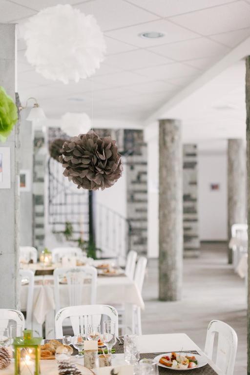 Hotel Superski Кавник Екстериор снимка