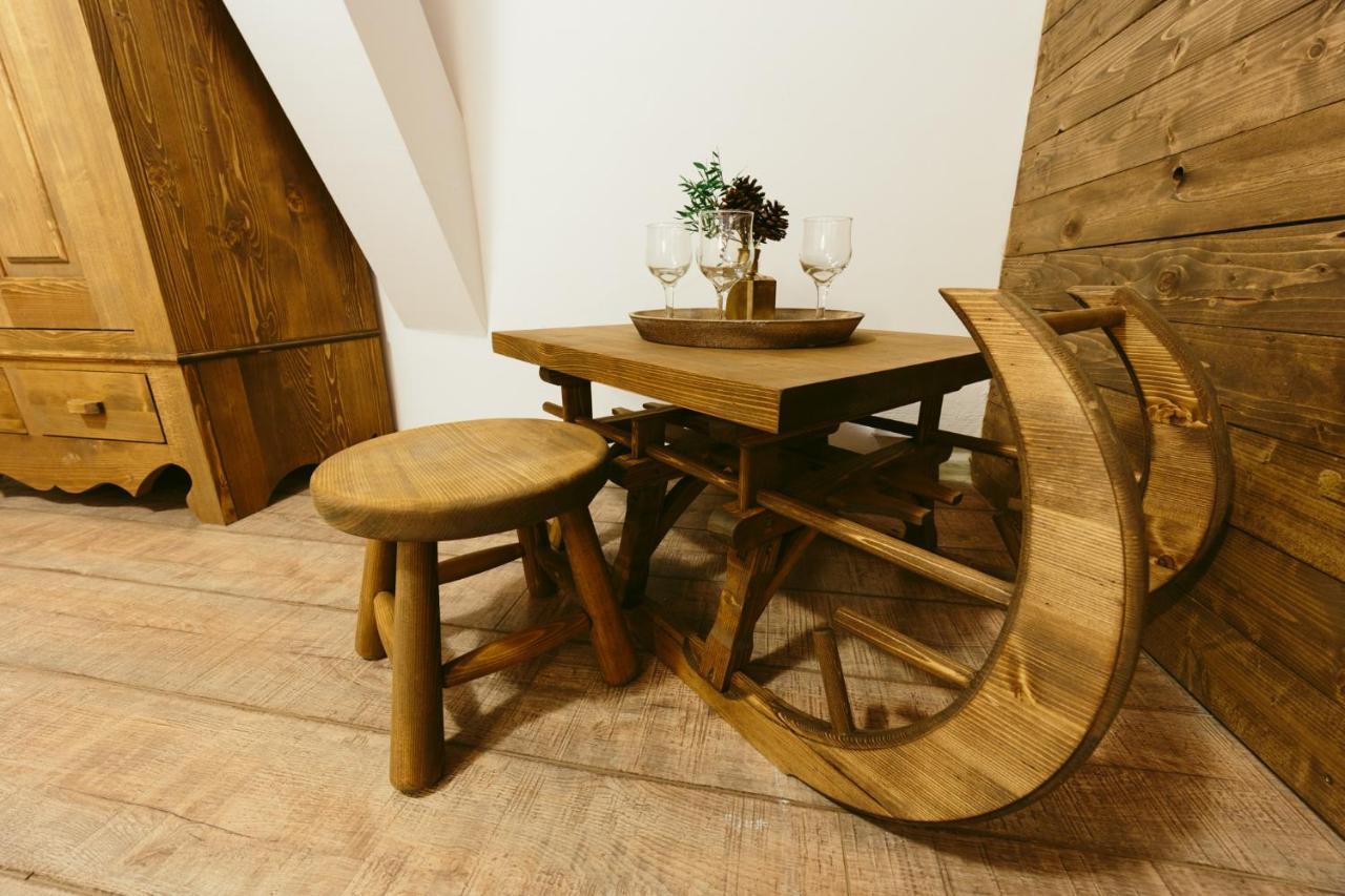 Hotel Superski Кавник Екстериор снимка