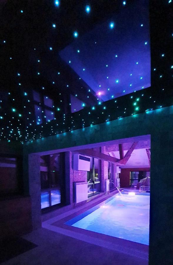 Hotel Superski Кавник Екстериор снимка